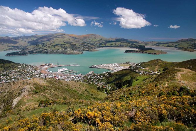 Christchurch Private Luxury Full Day Tour - Booking Information