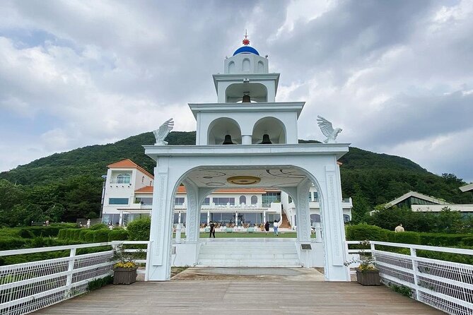 Chuncheon Taxi Tour 3Hours - Reviews and Ratings Analysis