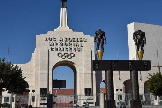 City Tour of Los Angeles From Long Beach and San Pedro Cruise Terminals - Itinerary Review and Feedback