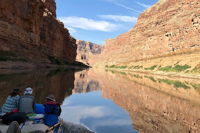 Colorado River Rafting: Half-Day Morning at Fisher Towers - Reviews and Customer Experiences