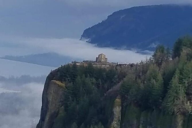 Columbia River Gorge Tour From Portland - Booking Information