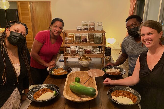 Cooking New Style Japanese Curry Like a Love Song in Okinawa - Sweet, Bitter, Fruity, Spicy Flavors