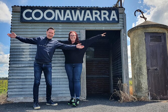 Coonawarra Half Day Wine Tour With Lunch - Booking Assistance