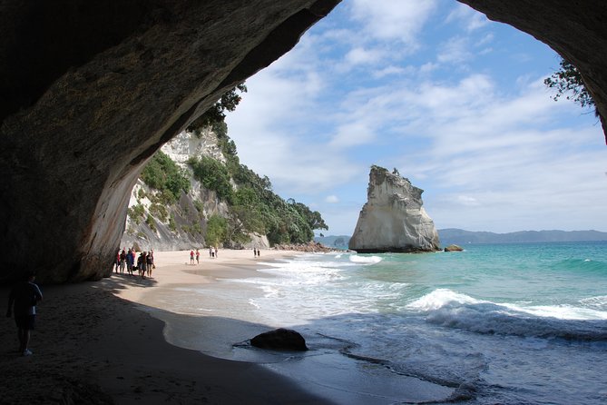 Coromandel Peninsula Discovery - Private Tour From Auckland - Booking Instructions