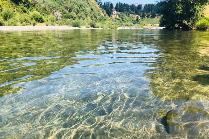 Country Experience at Mohaka River Farm - Operational Details