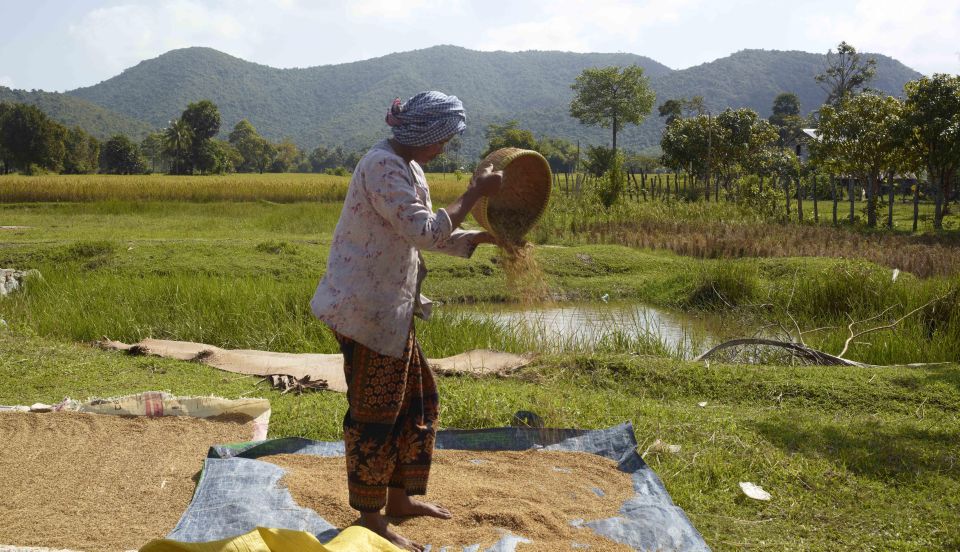 COUNTRYSIDE ADVENTURE by Discovery Center, Kep West - Booking Information