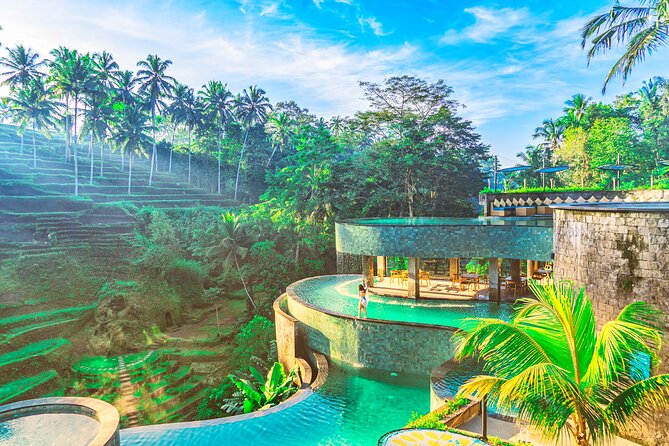 Cretya Ubud Tours - Pricing Details and Variations