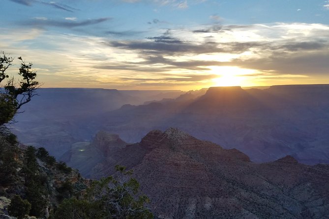 Custom Grand Canyon Day Trip - Traveler Experience at Grand Canyon