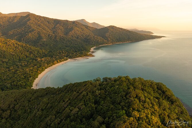 Daintree Ancient Giants Easy Rainforest Hike, Beach, Swim & Lunch - What to Bring