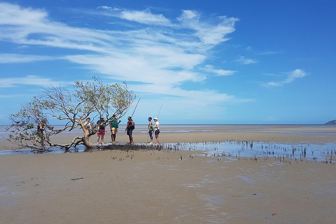 Daintree Dreaming Traditional Aboriginal Fishing From Cairns or Port Douglas - Educational Experience