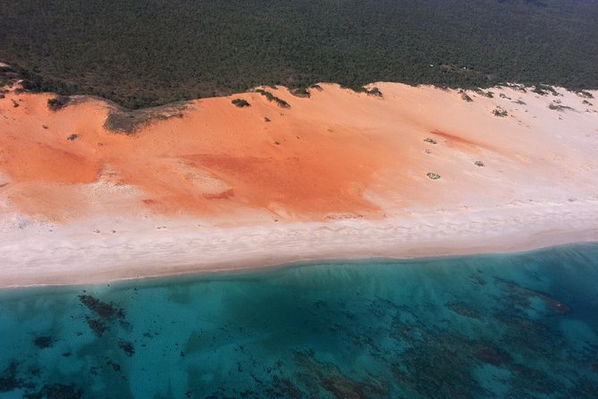 Dampier Peninsula & Aboriginal Communities From Broome (Optional Scenic Flight) - Pricing and Booking Information
