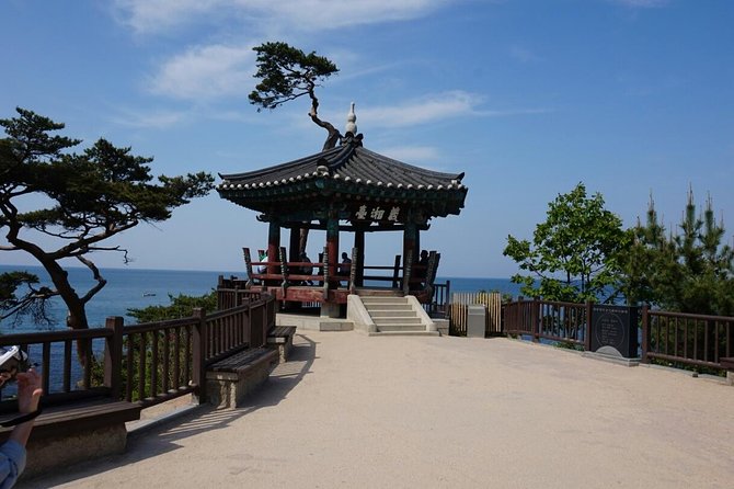 Day Trip to Mount Seorak and Naksansa Temple From Seoul - Traveler Reviews