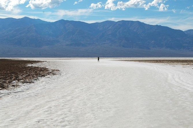 Death Valley Day Trip From Las Vegas - Tour Highlights