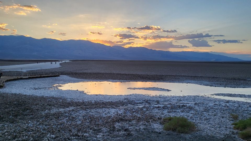 Death Valley National Park Tour From Las Vegas - Highlights of the Tour