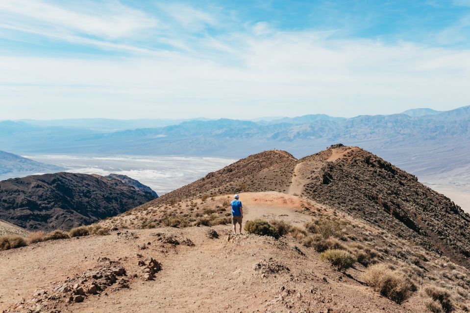 Death Valley NP Full-Day Small Groups Tour From Las Vegas - Customer Reviews and Private Tours