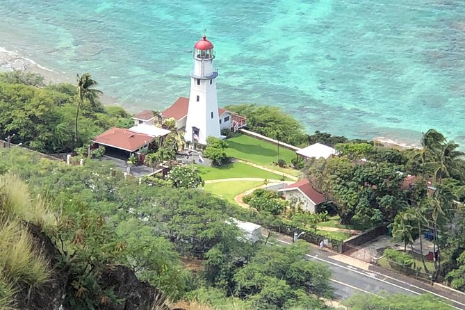 Diamond Head Bike to Hike and Local Lunch - Cancellation Policy