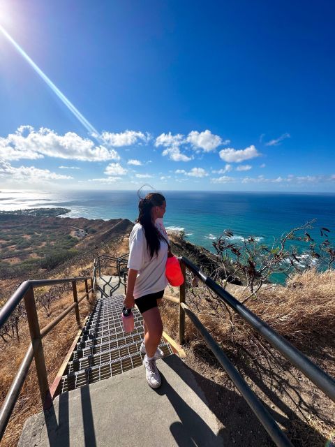 Diamond Head Manoa Falls - Full Description