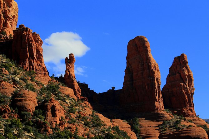Discover Sedona Small-Group Tour - Tour Highlights and Expectations