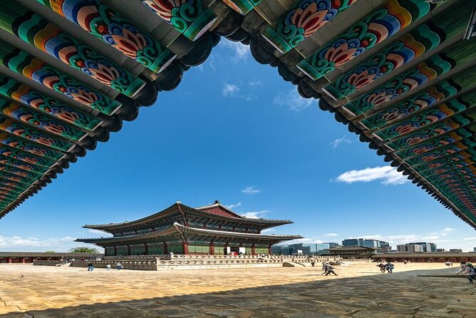 Discover Seoul Pass Card (Not Available for Domestic Residents) - Pricing and Booking Information