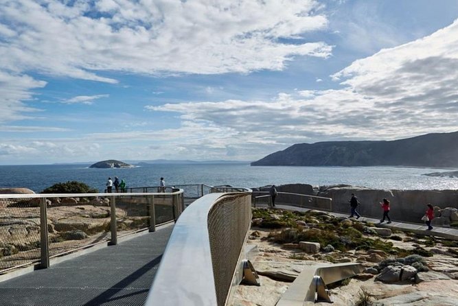 Discover Torndirrup National Park: The Gap & Natural Wonders Tour - Tour Inclusions