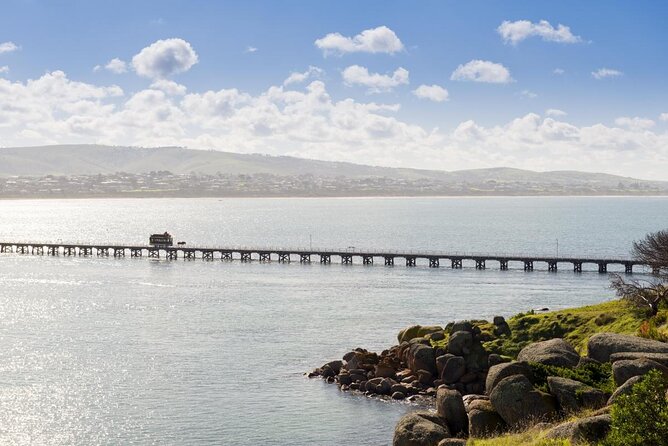 Discover Victor Harbor Walking Tour - Insider Tips for a Memorable Tour