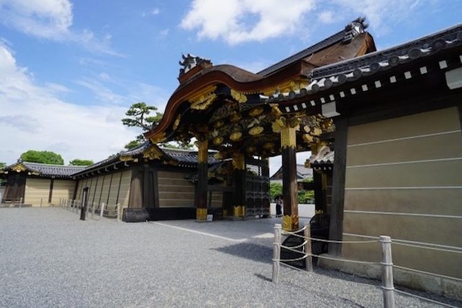 Discover Your Kyoto -Private Kyoto Customized Walking Tour- - Group Discounts and Transparent Pricing