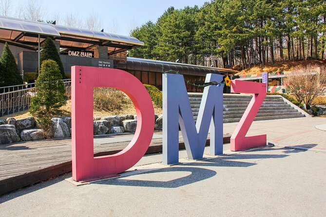 DMZ & One Additional Course Private Tour - Pricing Information