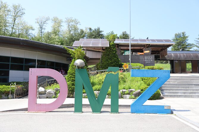 DMZ Tour: 3rd Tunnel & Dora Observatory From Seoul - Tour Overview