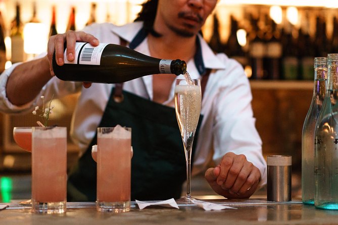 Drinks & Bites in Sydney Private Tour - Recommended Food and Drinks