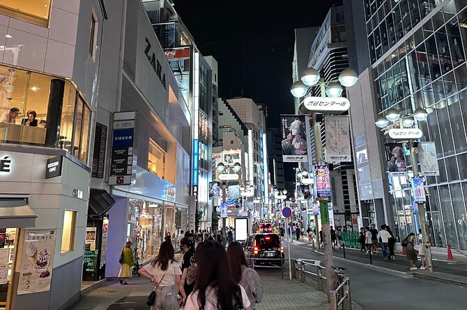 【Contemporary Culture】Bar Hopping I Always Visit in Shibuya - Hidden Gems Worth Exploring