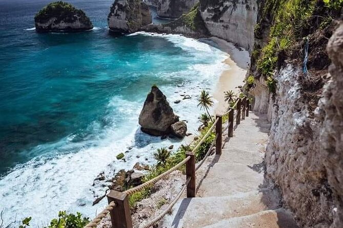 East and West Nusa Penida Best Photo Spot Private Guided Tour - Tour Exclusions