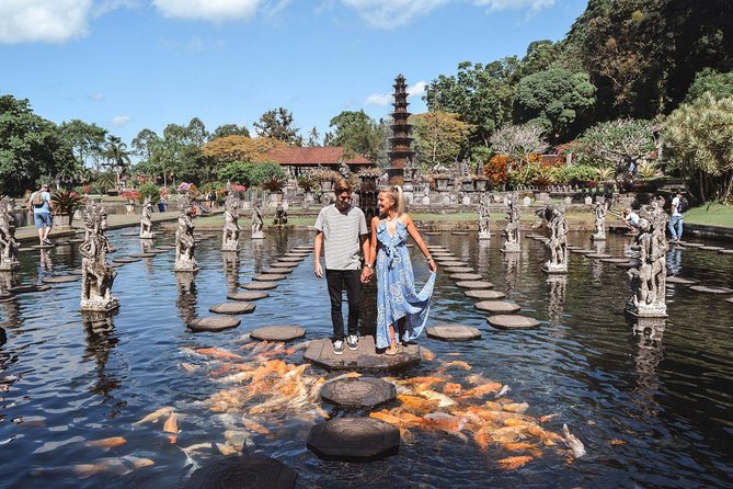 East Bali Tour: Lempuyang Temple - Gate of Heaven, Tirta Gangga, Virgin Beach - Tour Highlights and Itinerary
