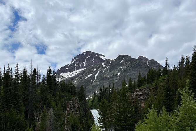 East Glacier & Two Medicine Scenic Driving Tour - Additional Resources