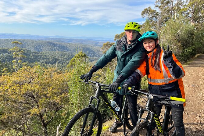 Easy Bike Tour - Mt Wellington Summit Descent & Rainforest Ride - Inclusions and Logistics