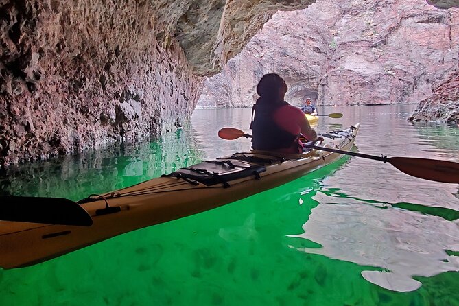 Emerald Cave Kayak Tour With Shuttle and Lunch - Customer Feedback