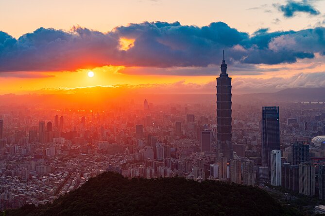English Speaking Guide in Taipei ( Licensed ) - Top Sites Covered by Licensed Guides
