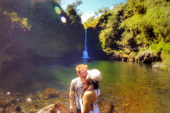 Epic Waterfall Adventure, the Best of Maui - Additional Information and Cancellation Policy