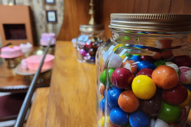 Escape Room Experience Taupo - The Candy Cottage - Escape Room Details
