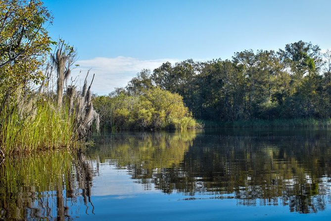 Everglades Guided Kayak Tour - Common questions