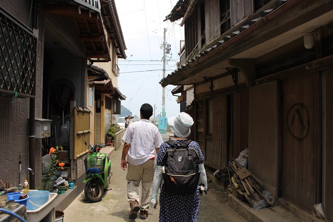 Explore Fishermen Island in Japan(Ise-Shima) - Fishing Traditions