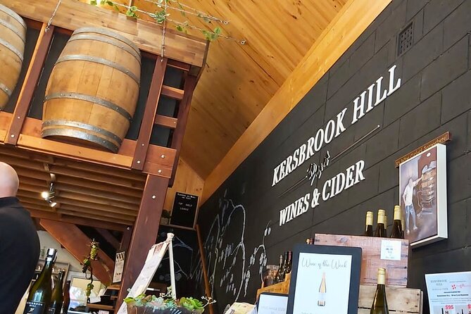 Explore Hahndorf & Barossa Valley (Including Lunch and Wineries) - Itinerary for the Day
