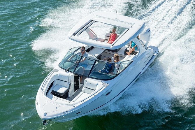 Explore Miami With a Private Boat Excursion - Overview of Experience