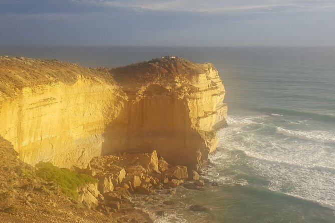 Express Twelve Apostles Day Trip From Melbourne - Traveler Reviews