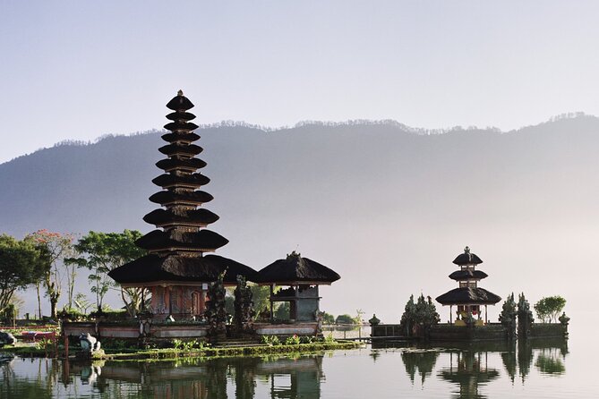 Exquisite UNESCO World Heritage Sites in Bali - Jamilliah Rice Terraces