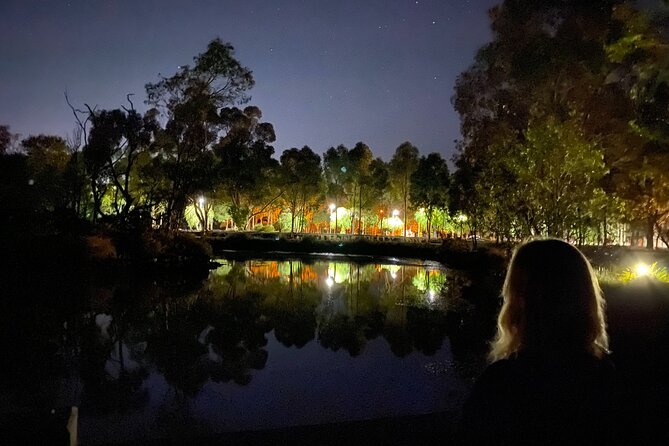 Eynesbury Homestead Dinner and Ghost Tour - Tour Logistics