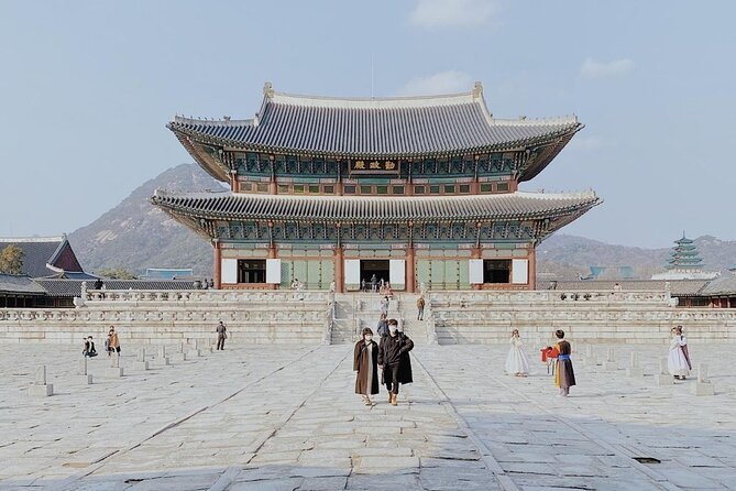 Family Day In Seoul With A Local: Private & Personalized - Customize Your Private Tour Experience