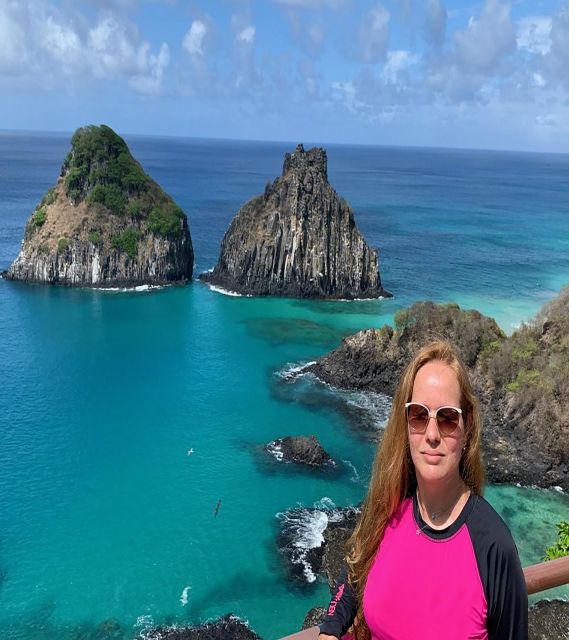 Fernando De Noronha: 7-Hour Island Adventure - Highlights of the Activity