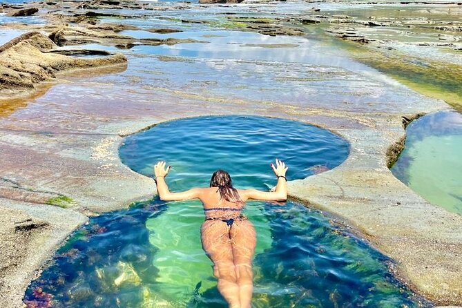 Figure Eight Pools Full Day Tour With Lunch - Customer Reviews Analysis