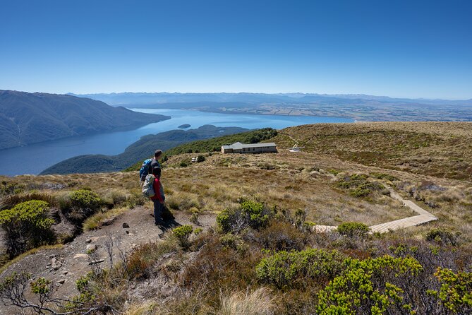 Fiordland Heli-hike - Experience Overview