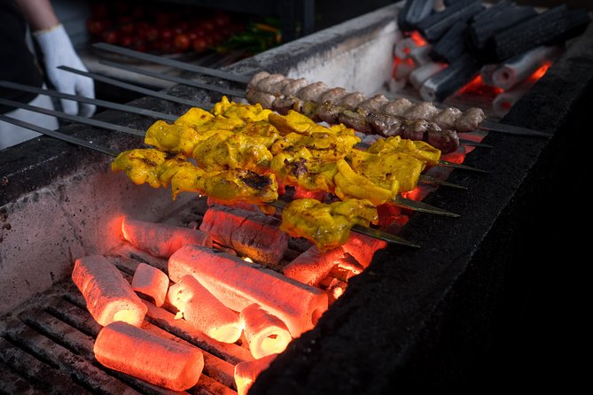 Flavors of Afghanistan & Syria: Merrylands Tasting Tour Sydney  - New South Wales - Culinary Delights